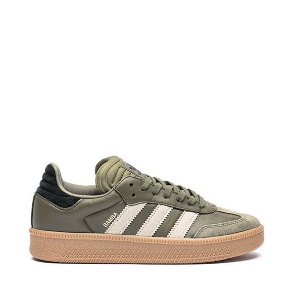 Adidas Men's Samba XLG Gum 8.5